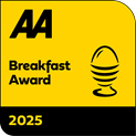 AA Breakfast Award