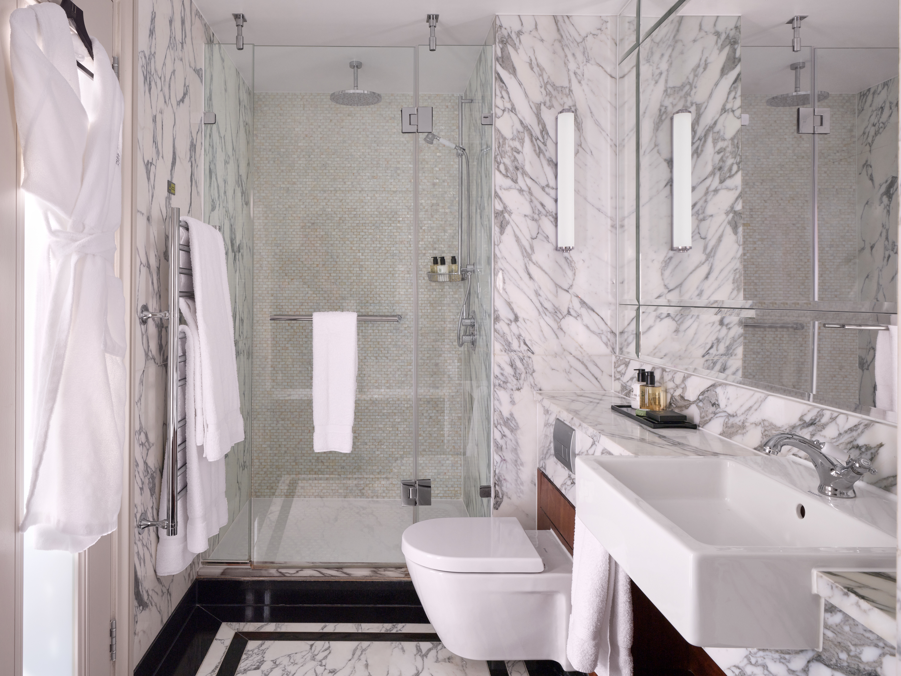 Junior Suite 11 Cadogan Gardens London Hotel Chelsea